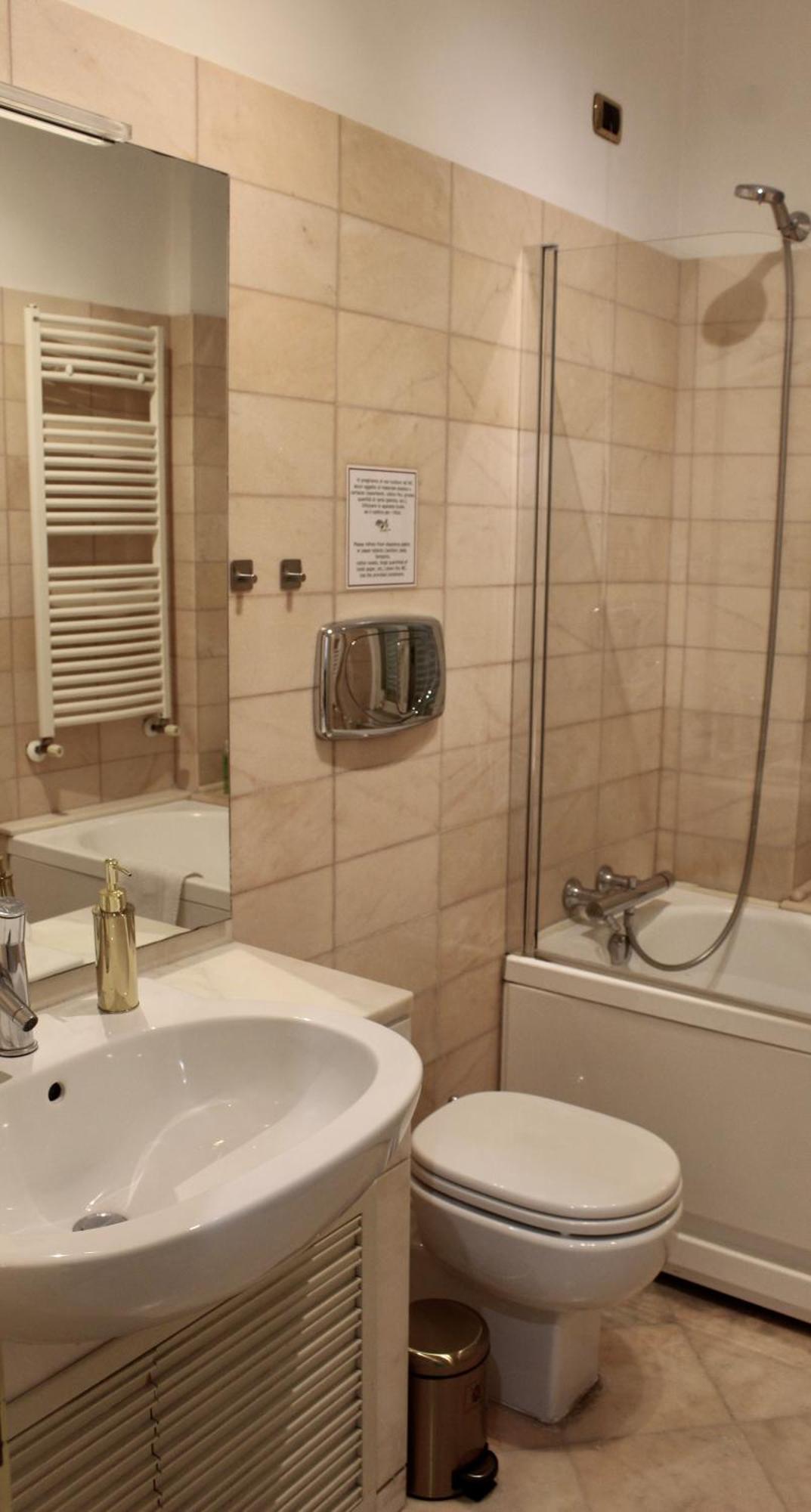 House Trevi Fountain Apartment Rome