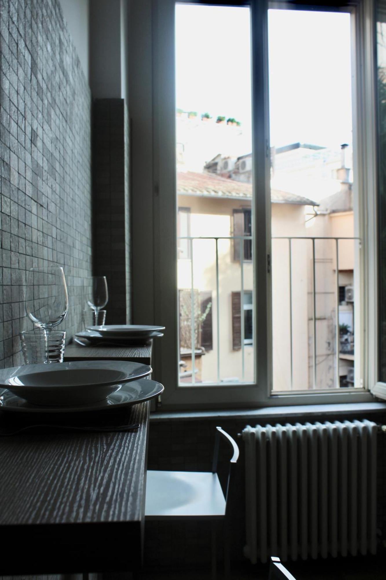 House Trevi Fountain Apartment Rome