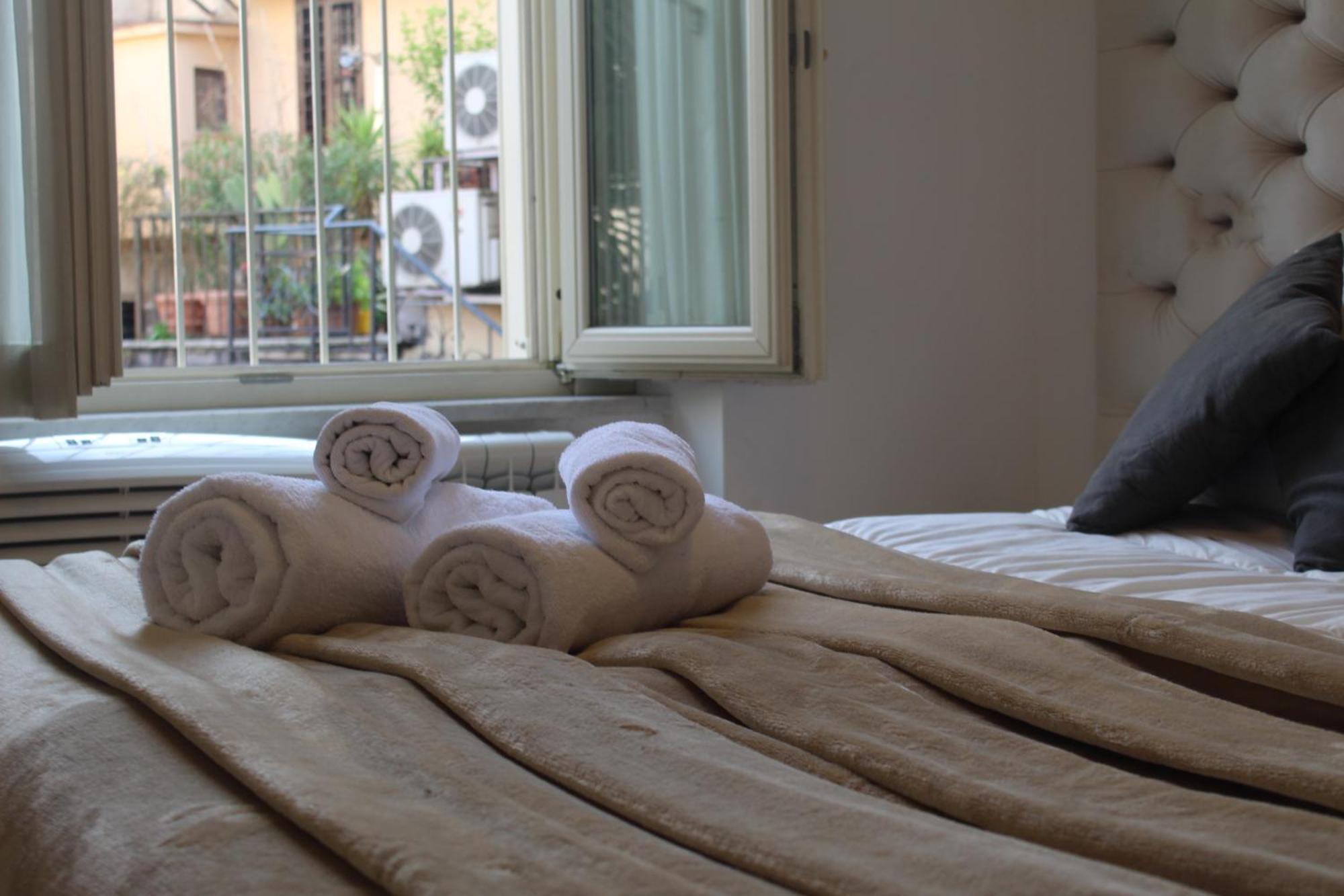 House Trevi Fountain Apartment Rome