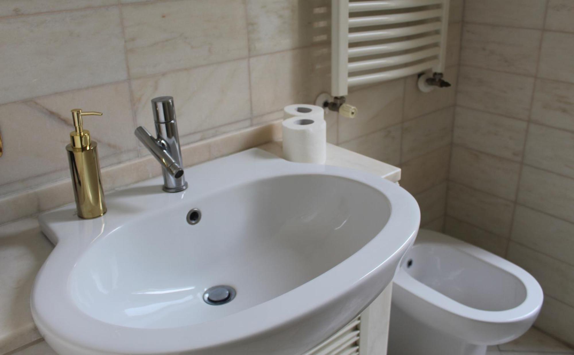 House Trevi Fountain Apartment
